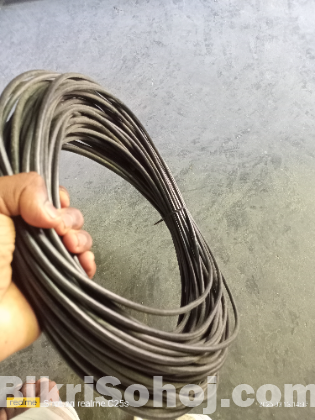 Cat6 ওয়াইফাই লাইন আউটডোর ক্যাবেল